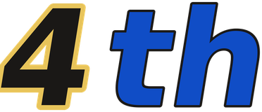 4th logo